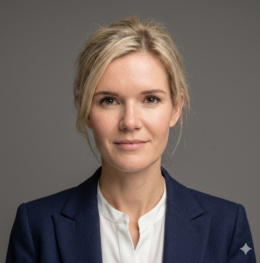 Louise Warhurst